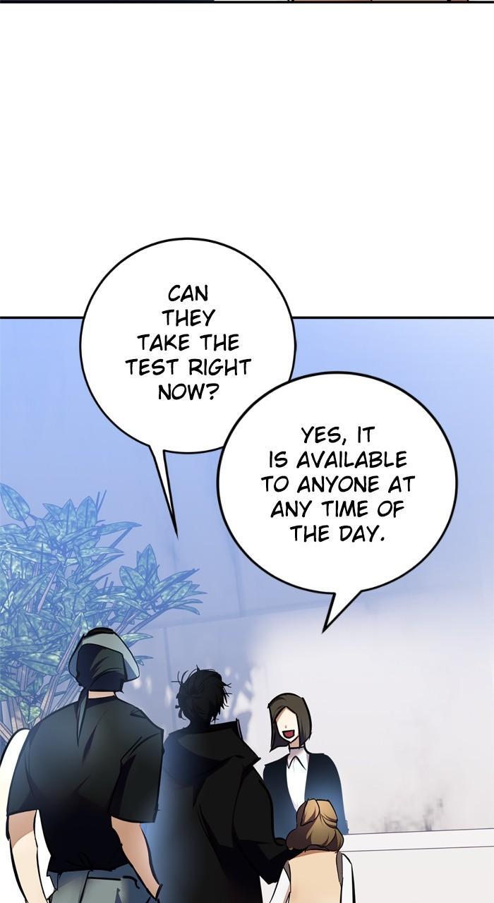 Read Return to Player Manga Online