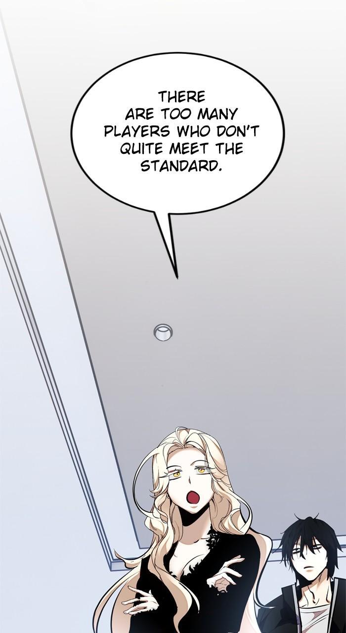 Read Return to Player Manga Online