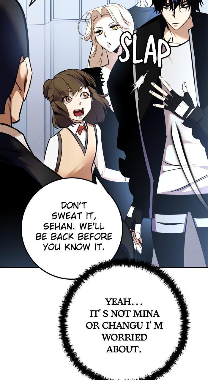 Read Return to Player Manga Online