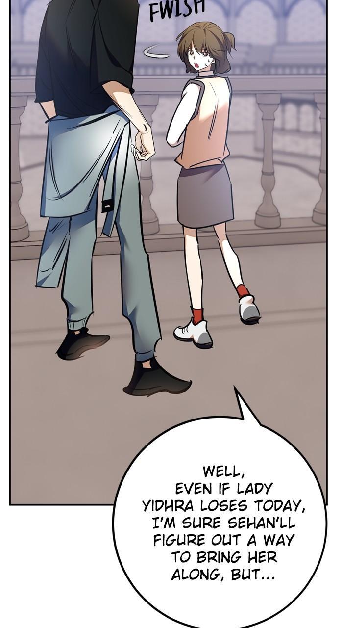 Read Return to Player Manga Online