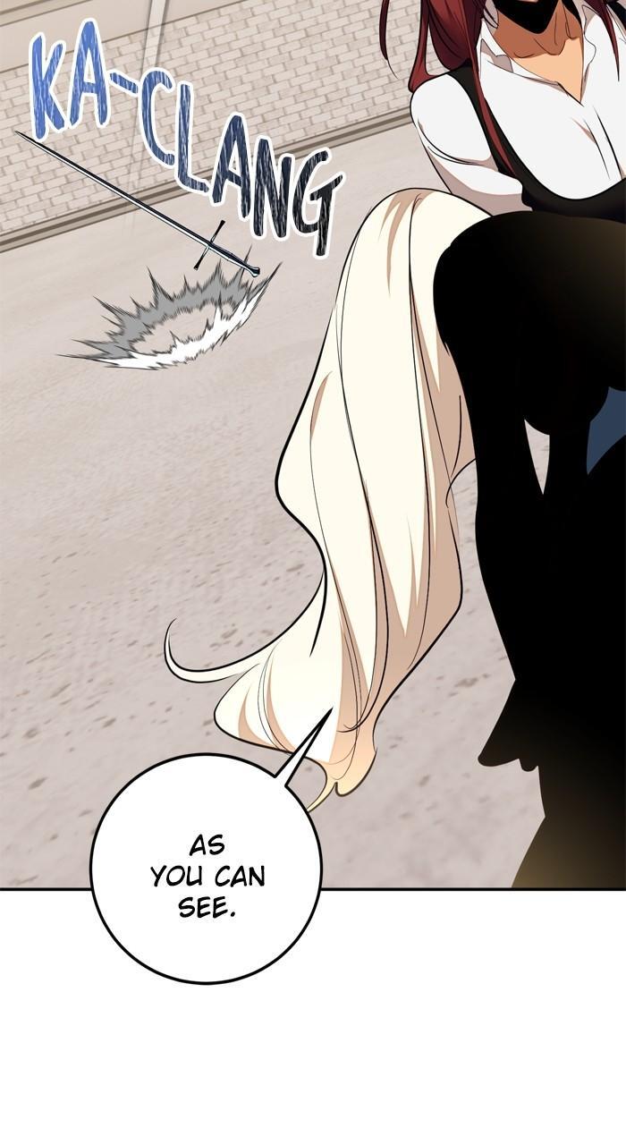 Read Return to Player Manga Online