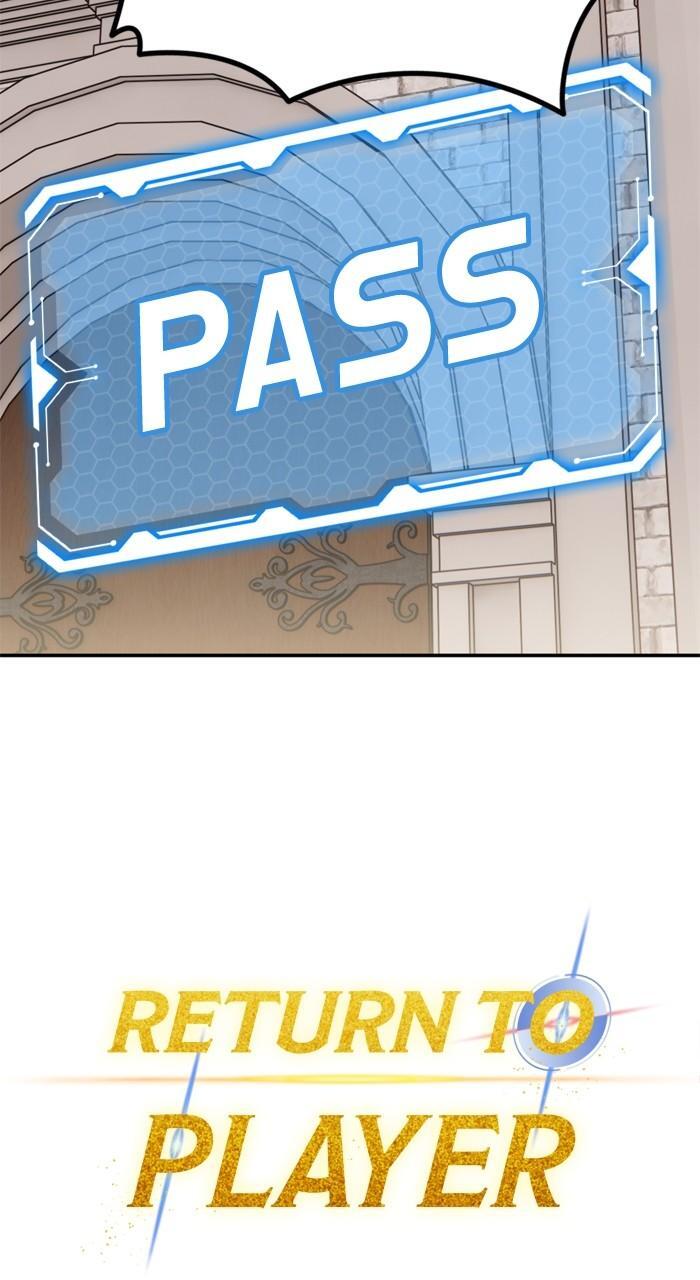Read Return to Player Manga Online