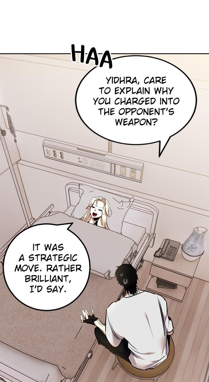 Read Return to Player Manga Online