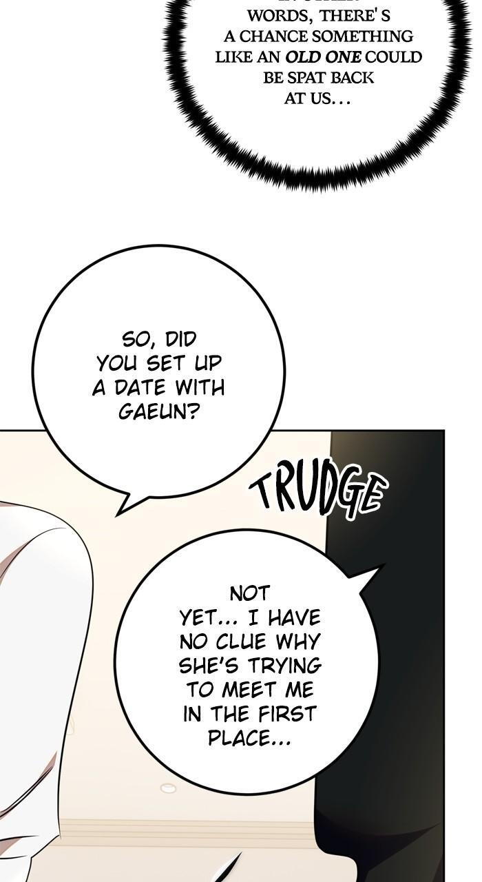 Read Return to Player Manga Online