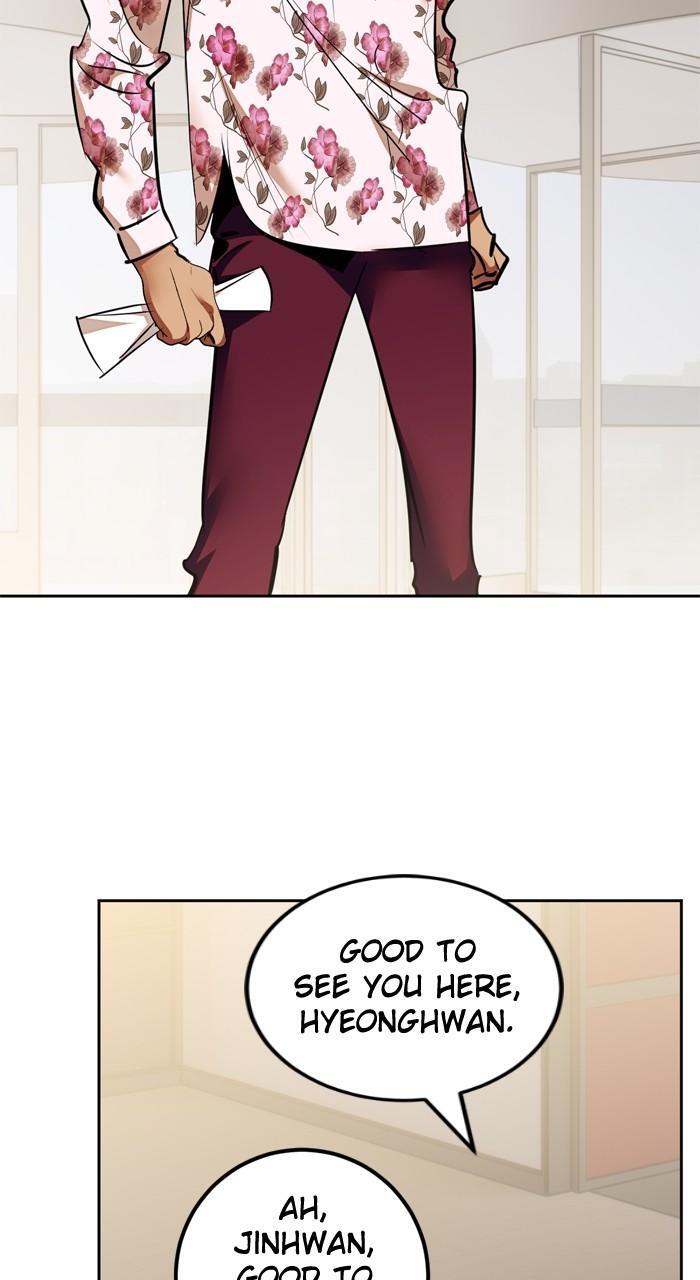 Read Return to Player Manga Online