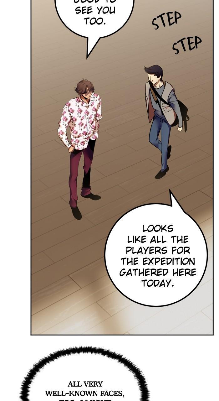 Read Return to Player Manga Online