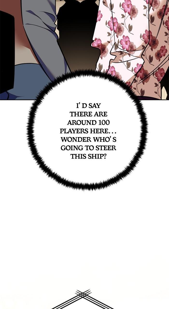 Read Return to Player Manga Online