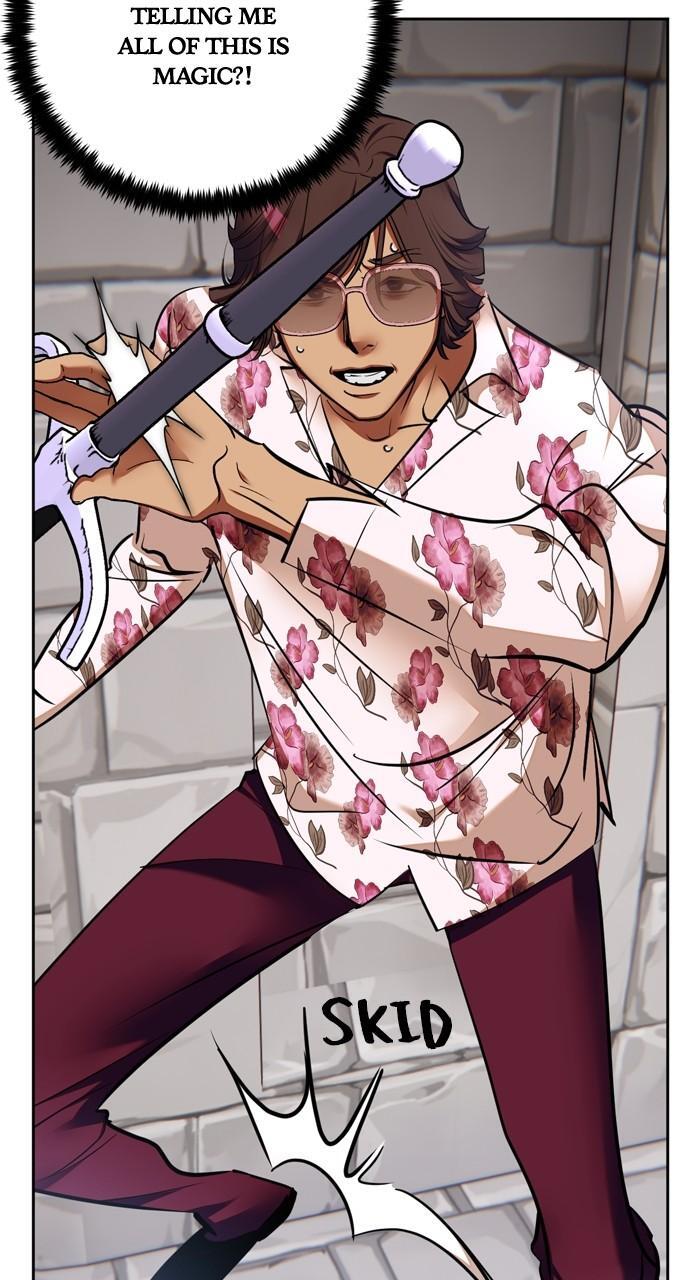 Read Return to Player Manga Online