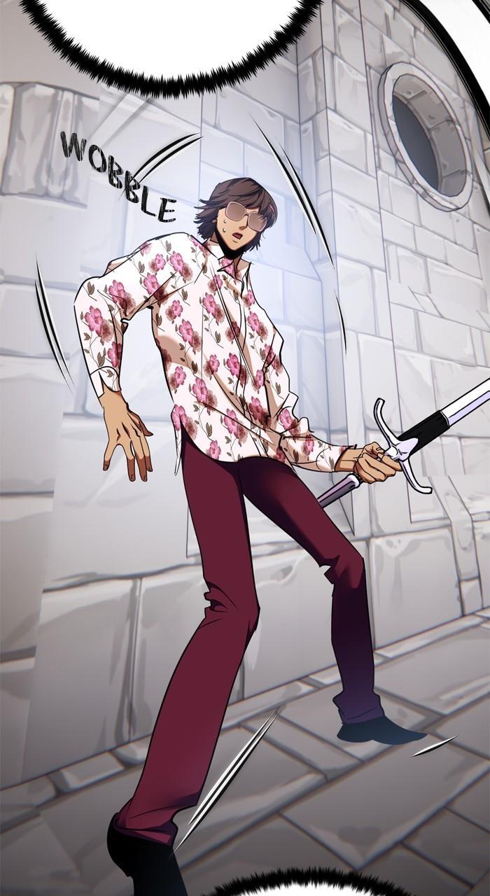 Read Return to Player Manga Online