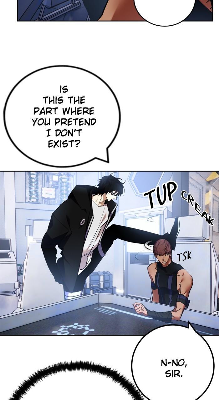 Read Return to Player Manga Online