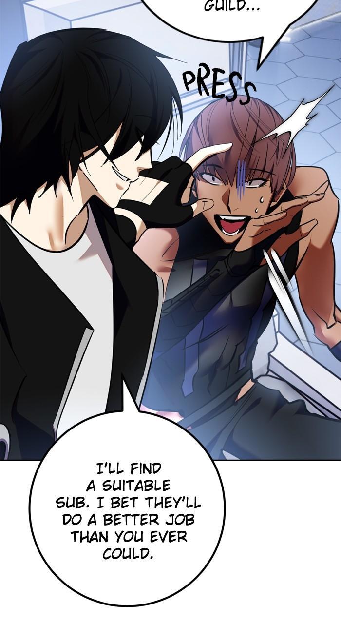 Read Return to Player Manga Online