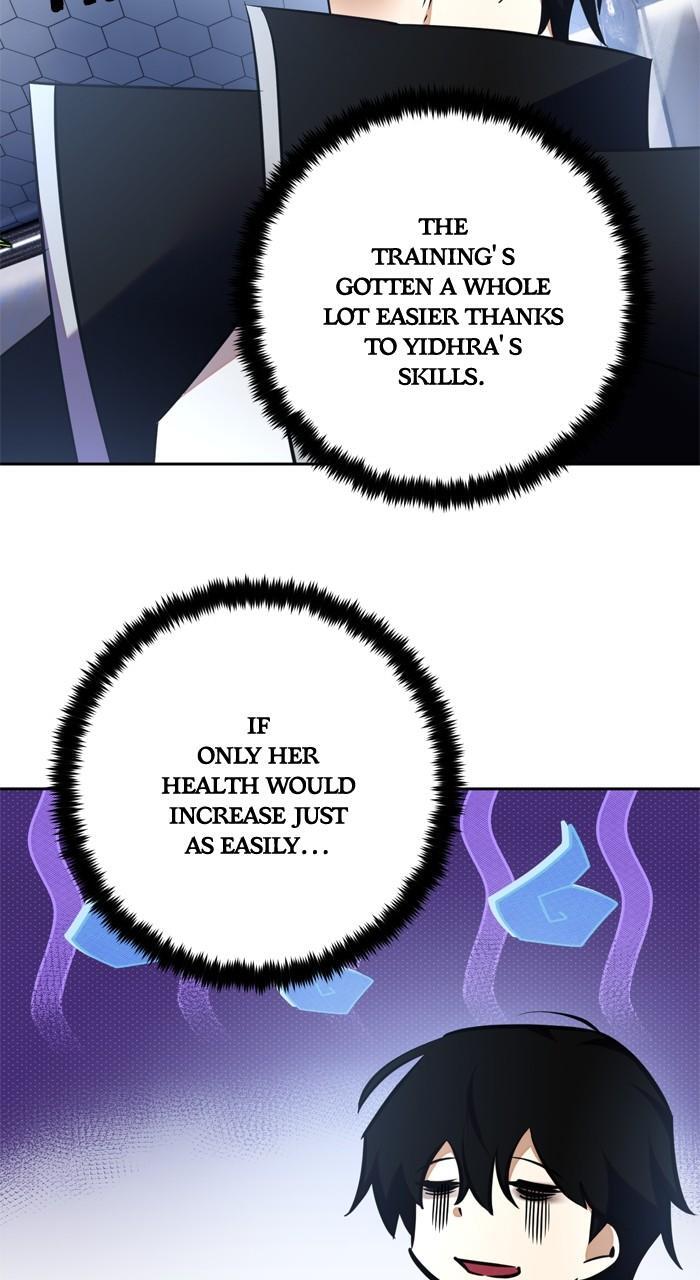 Read Return to Player Manga Online