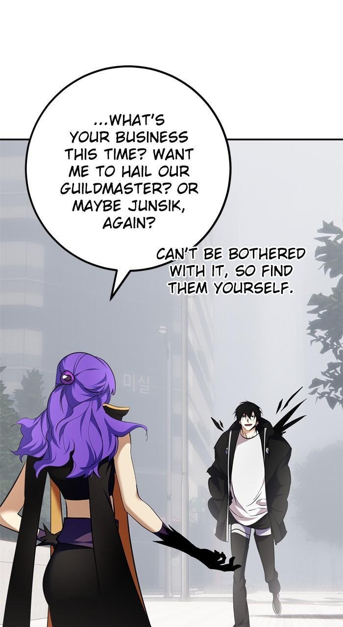 Read Return to Player Manga Online