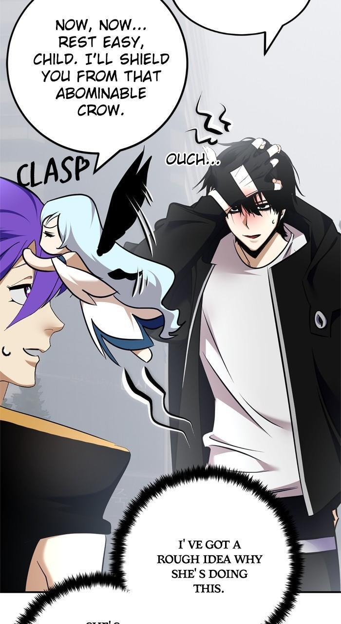 Read Return to Player Manga Online