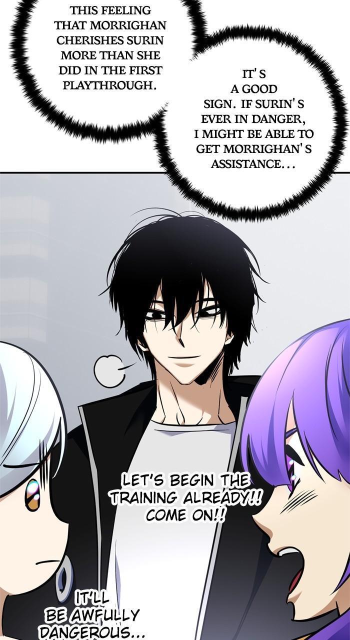 Read Return to Player Manga Online