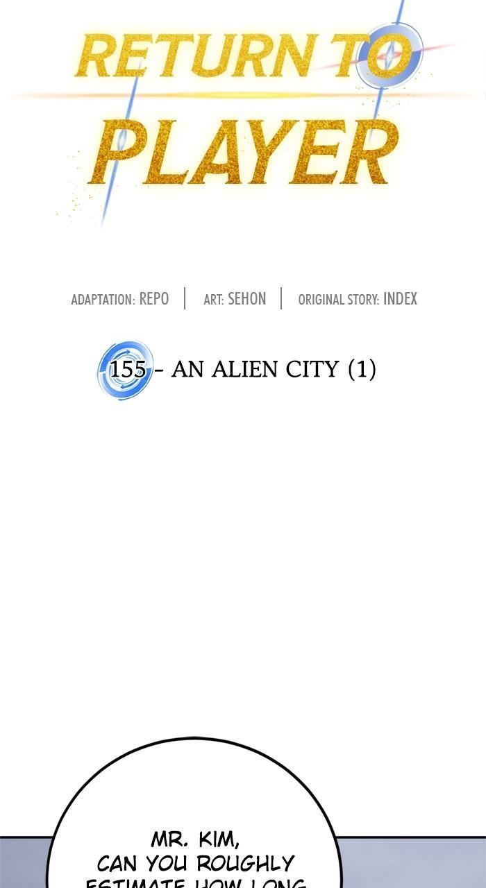 Read Return to Player Manga Online