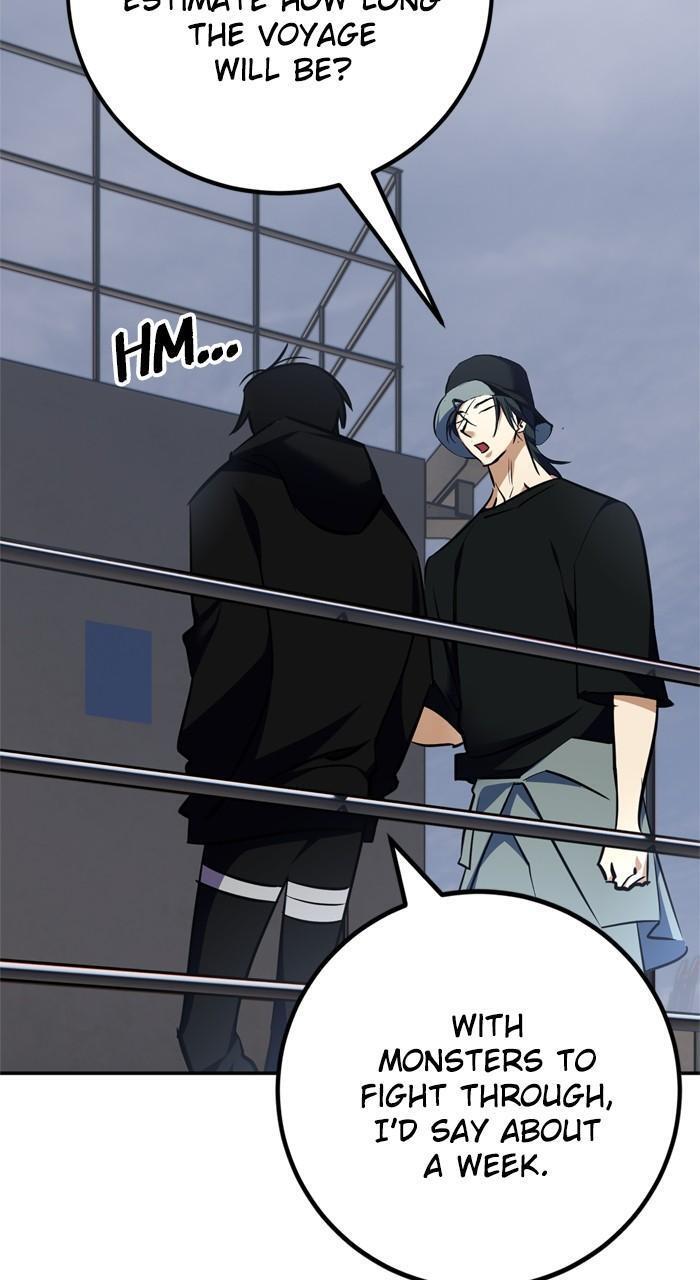 Read Return to Player Manga Online