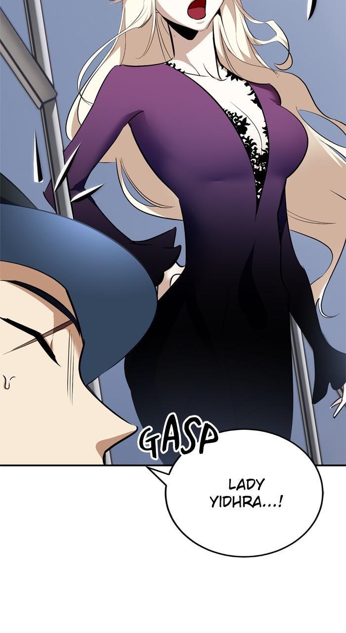 Read Return to Player Manga Online