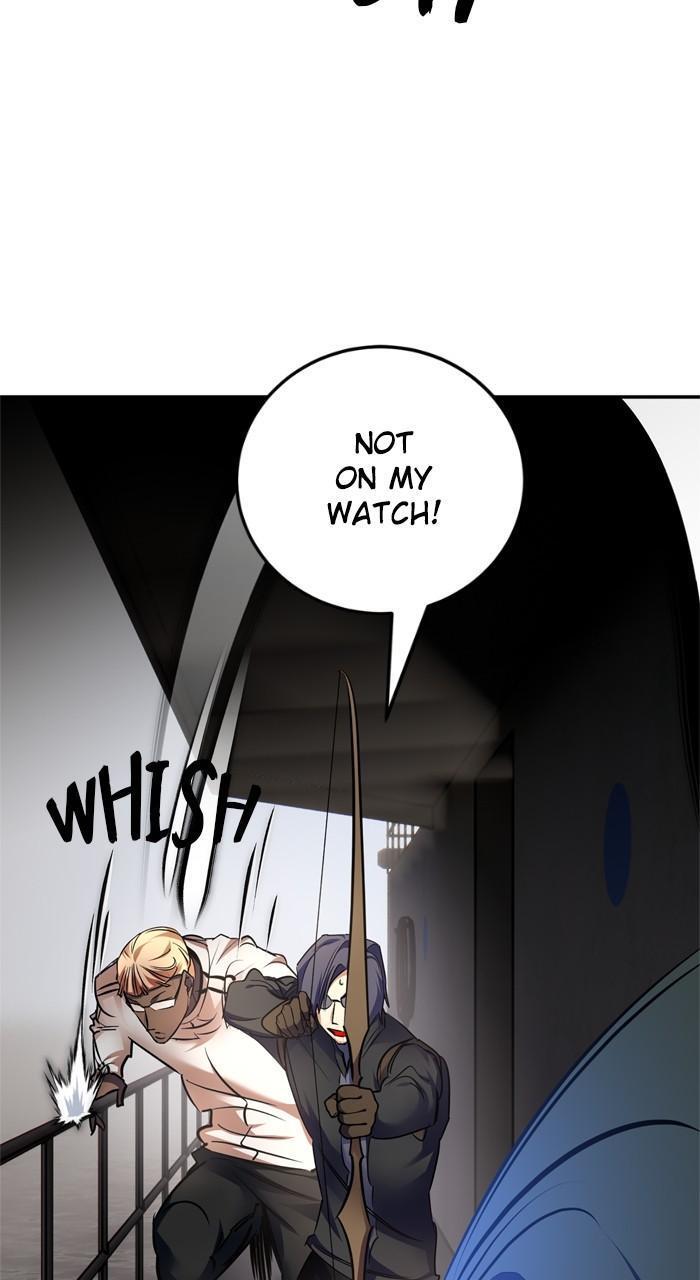 Read Return to Player Manga Online