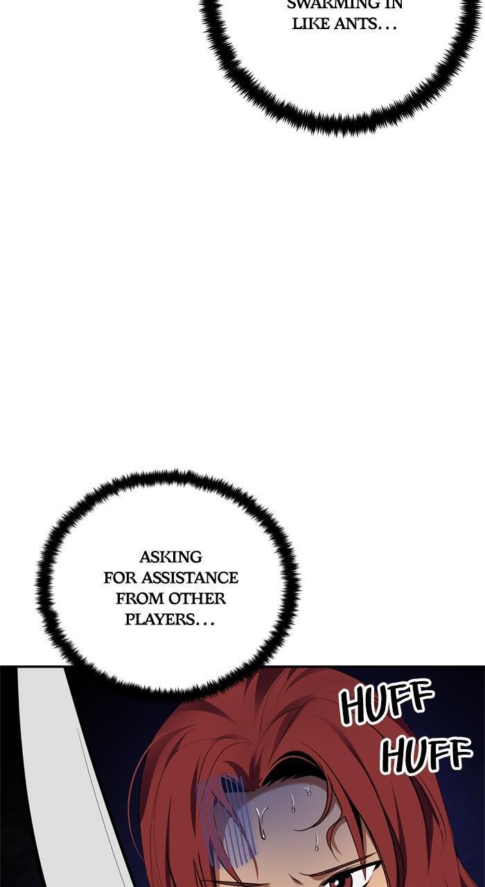 Read Return to Player Manga Online