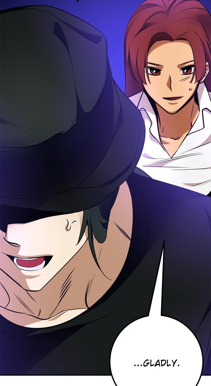 Read Return to Player Manga Online
