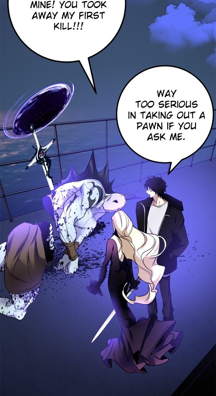 Read Return to Player Manga Online