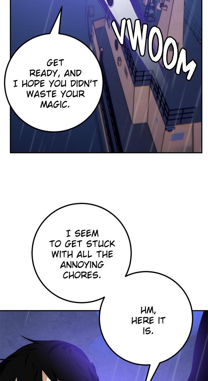 Read Return to Player Manga Online