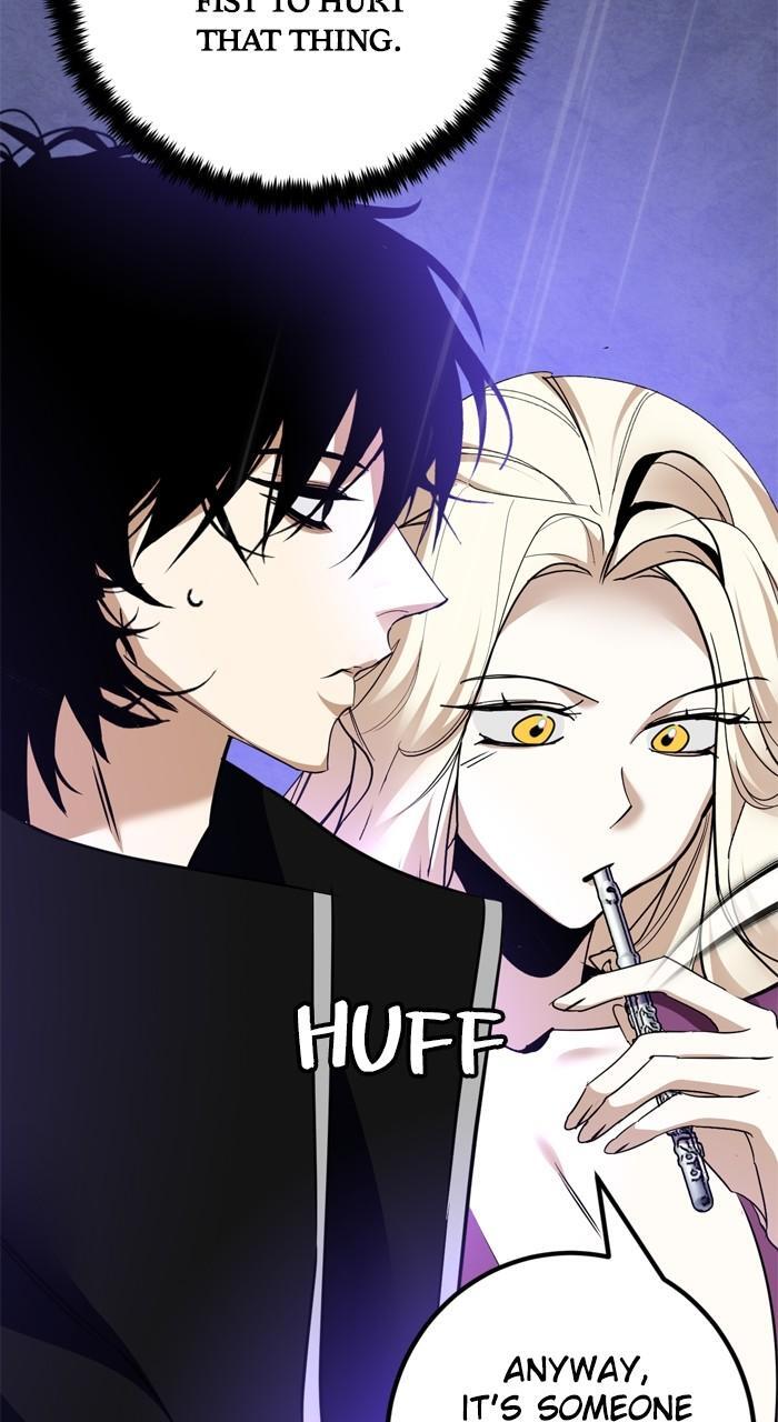 Read Return to Player Manga Online