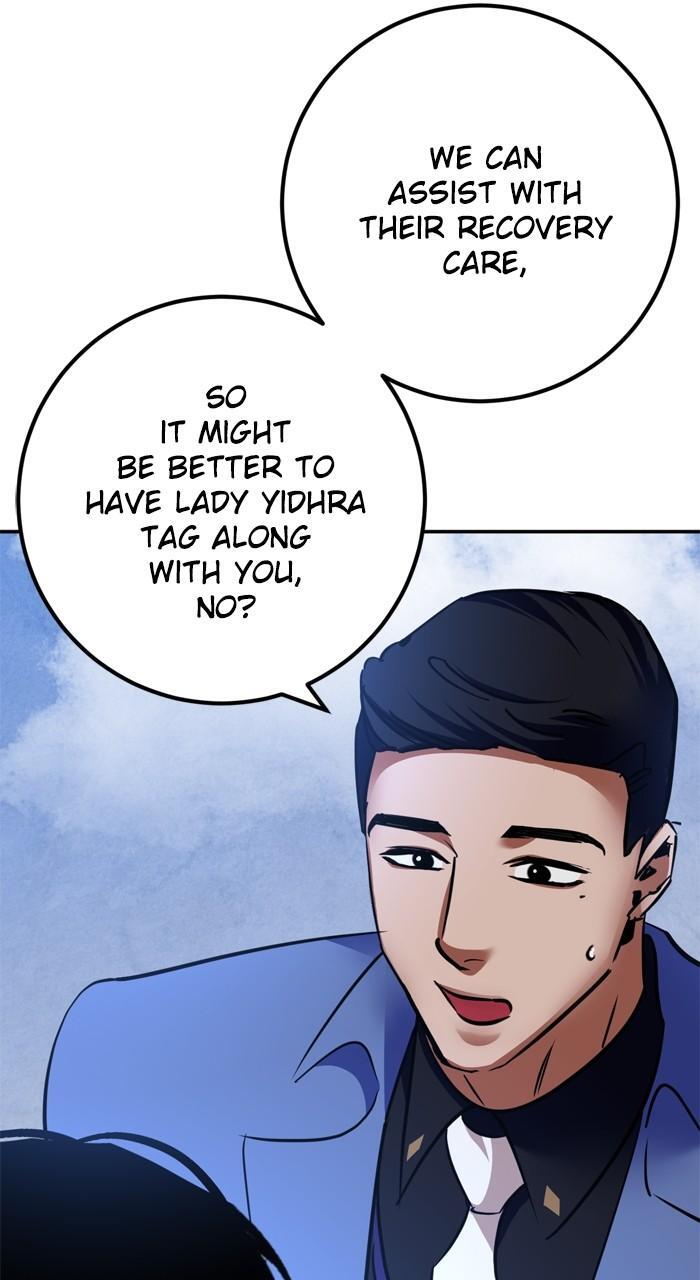 Read Return to Player Manga Online