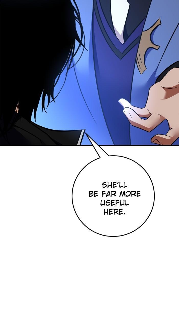 Read Return to Player Manga Online