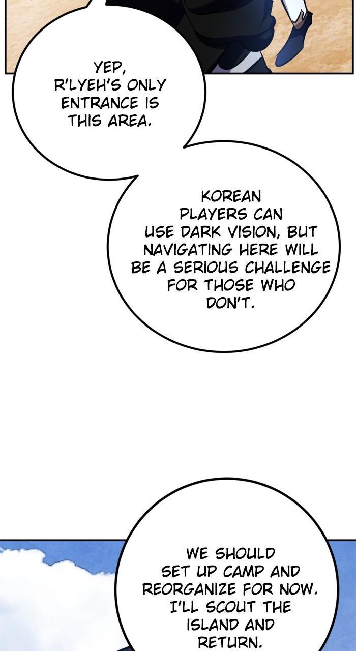 Read Return to Player Manga Online