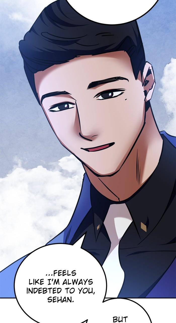 Read Return to Player Manga Online
