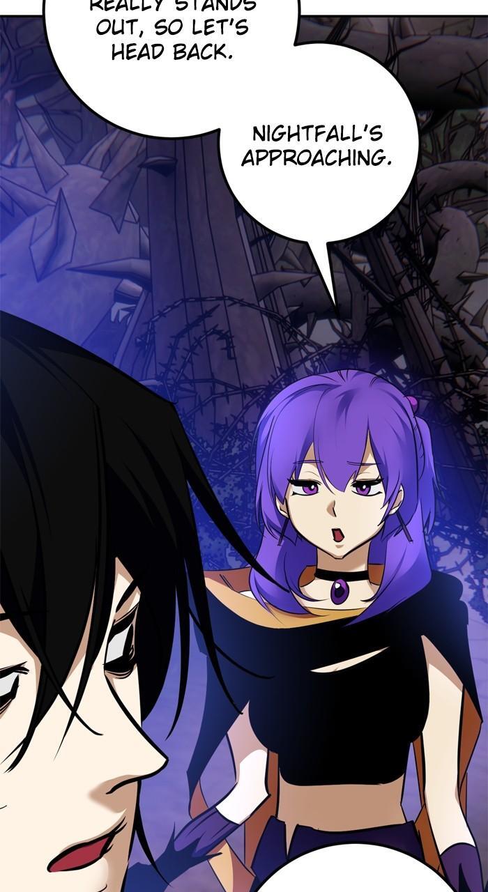 Read Return to Player Manga Online