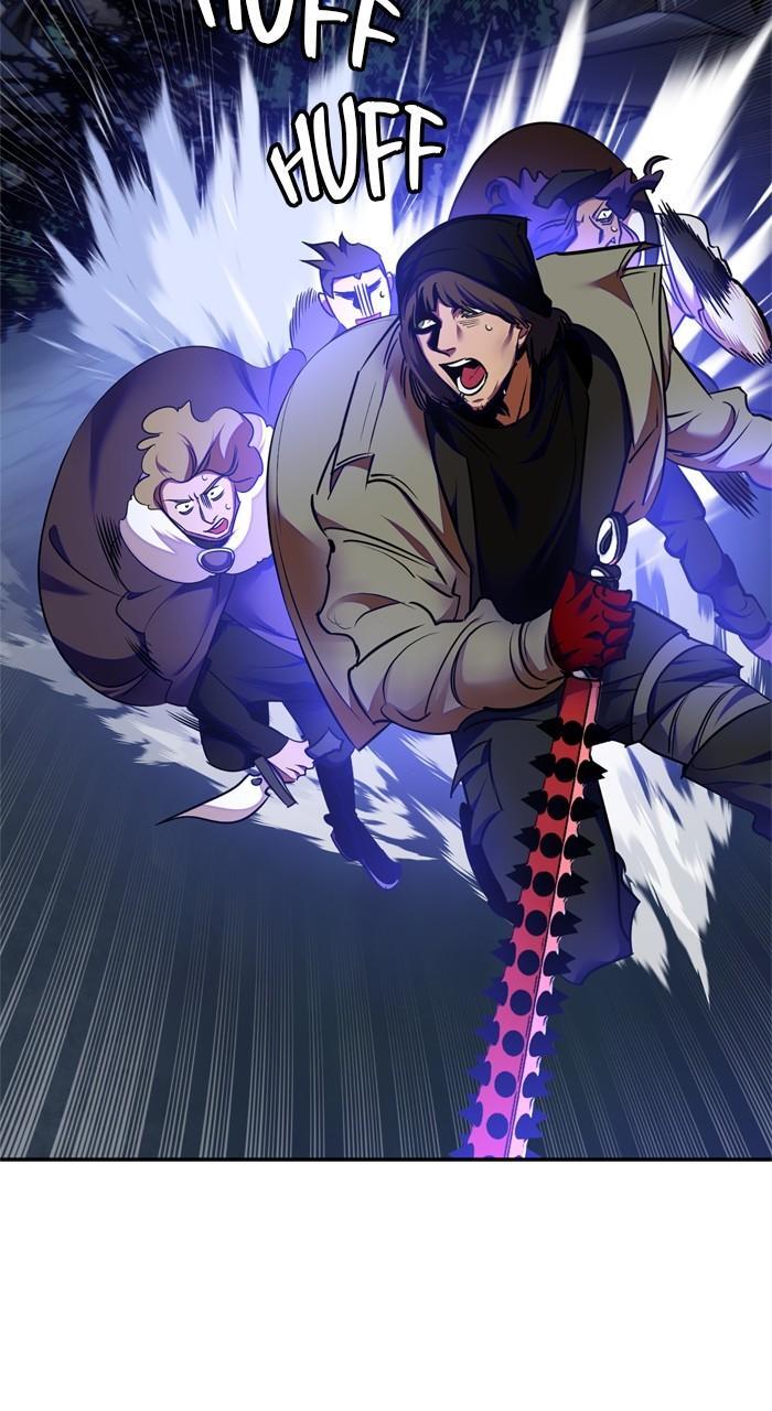 Read Return to Player Manga Online