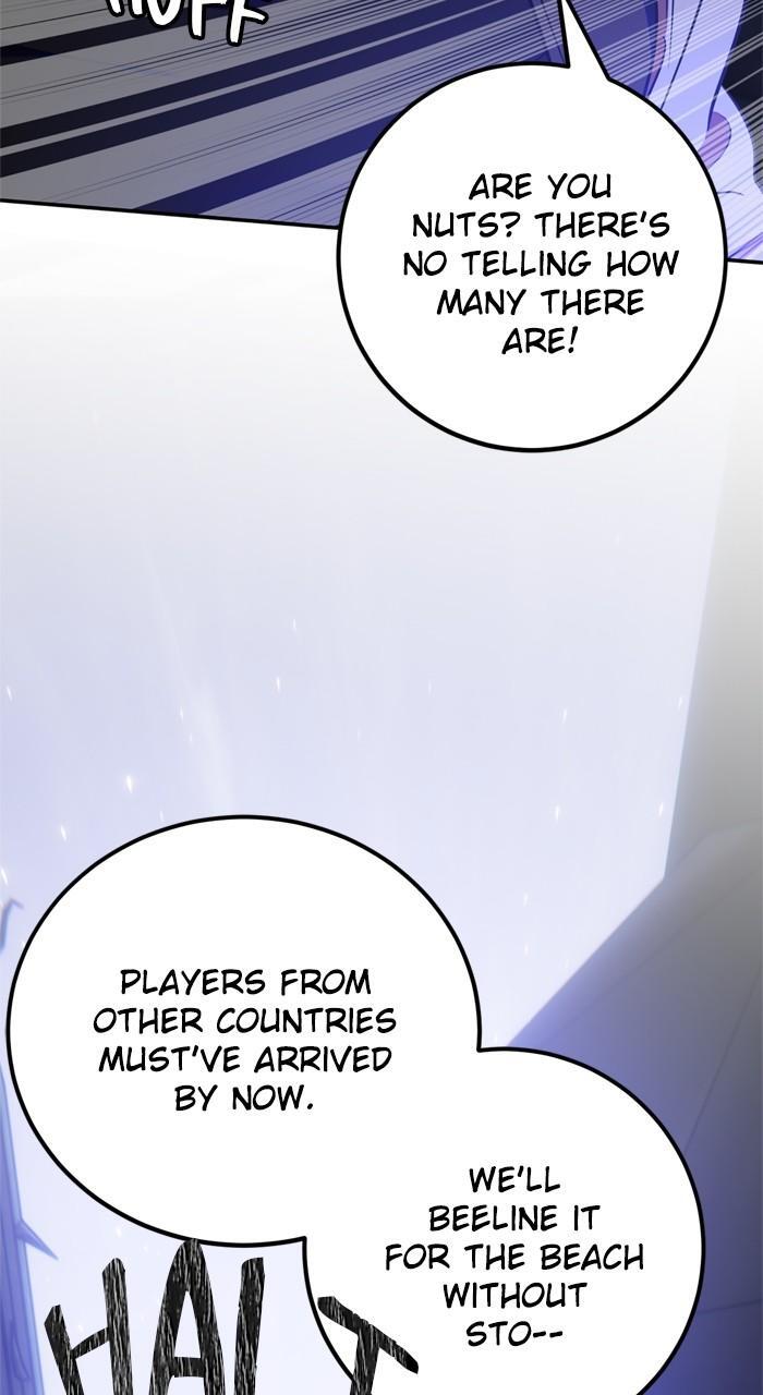Read Return to Player Manga Online