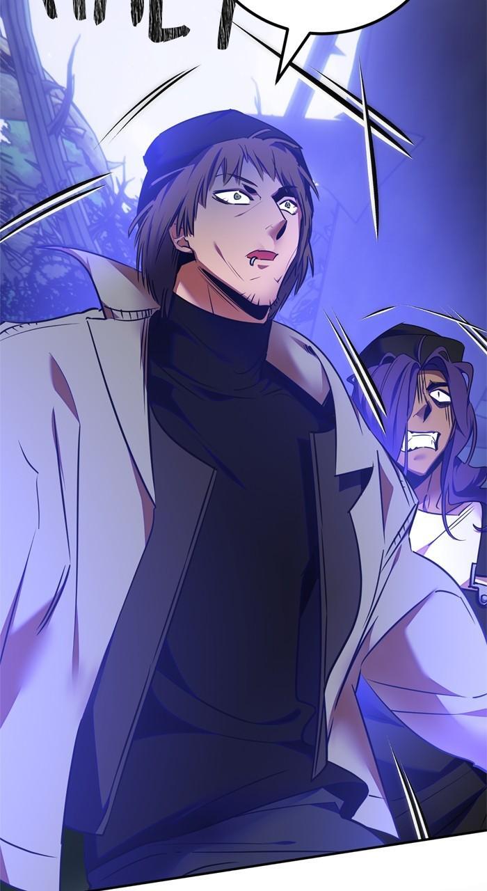 Read Return to Player Manga Online