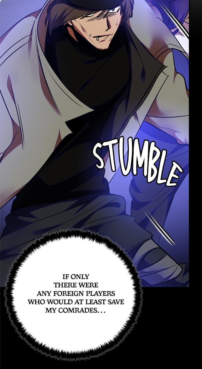 Read Return to Player Manga Online