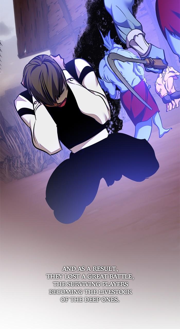 Read Return to Player Manga Online