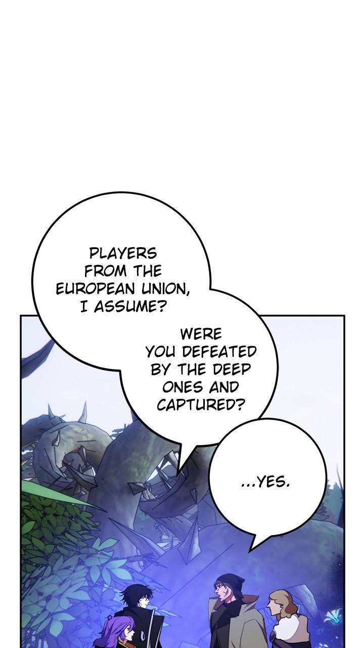 Read Return to Player Manga Online