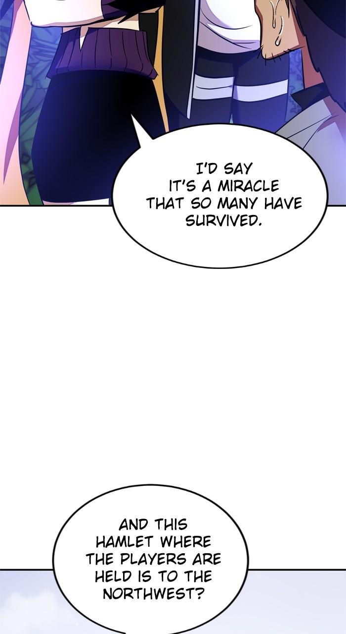 Read Return to Player Manga Online