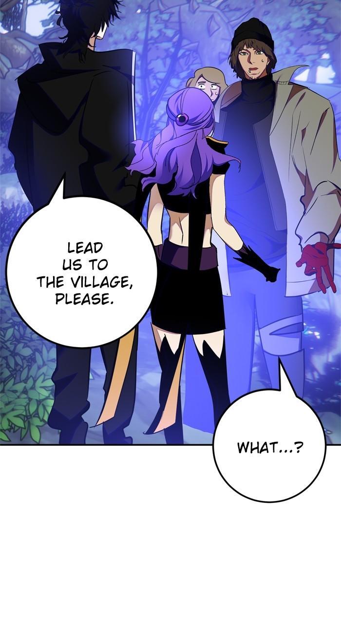 Read Return to Player Manga Online