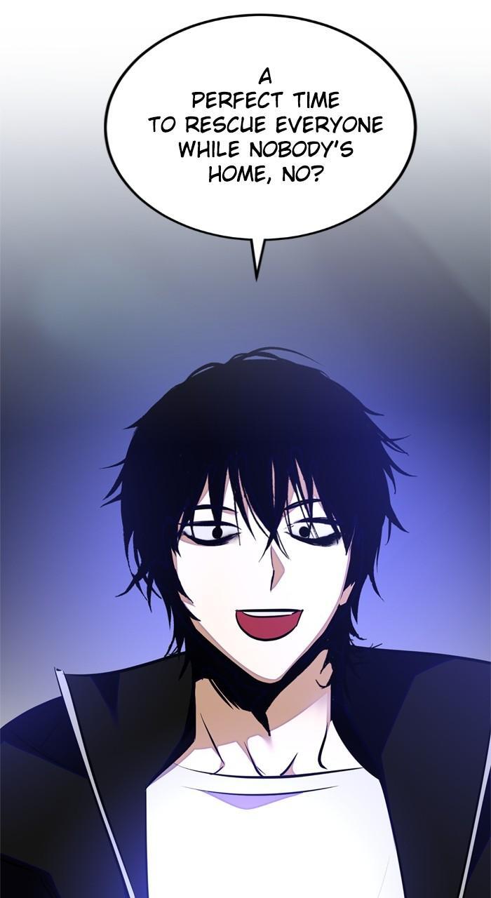 Read Return to Player Manga Online