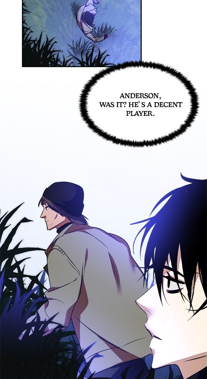 Read Return to Player Manga Online