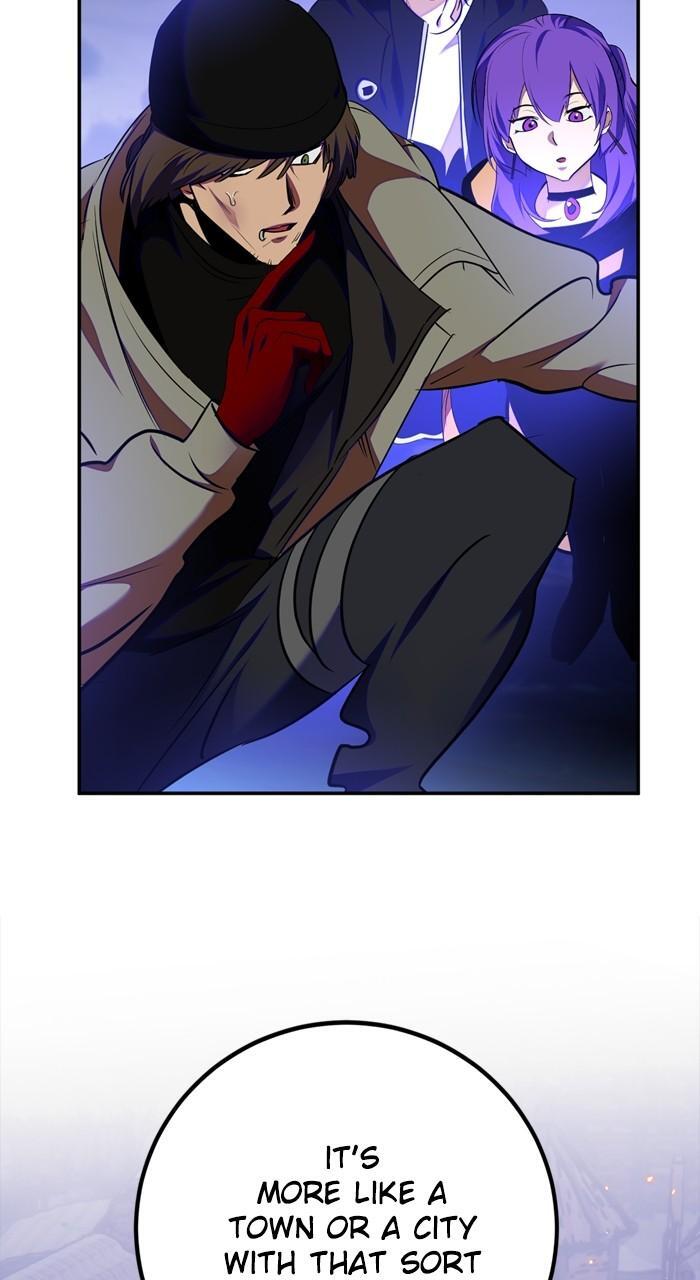 Read Return to Player Manga Online