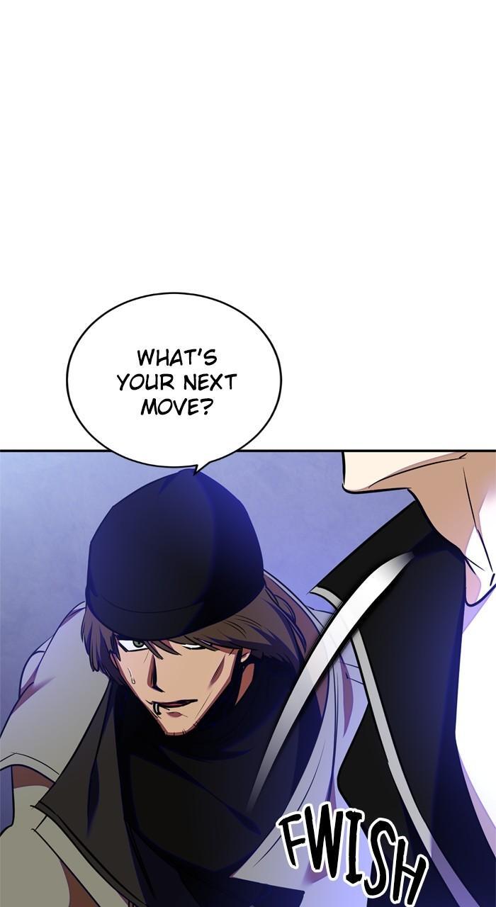 Read Return to Player Manga Online