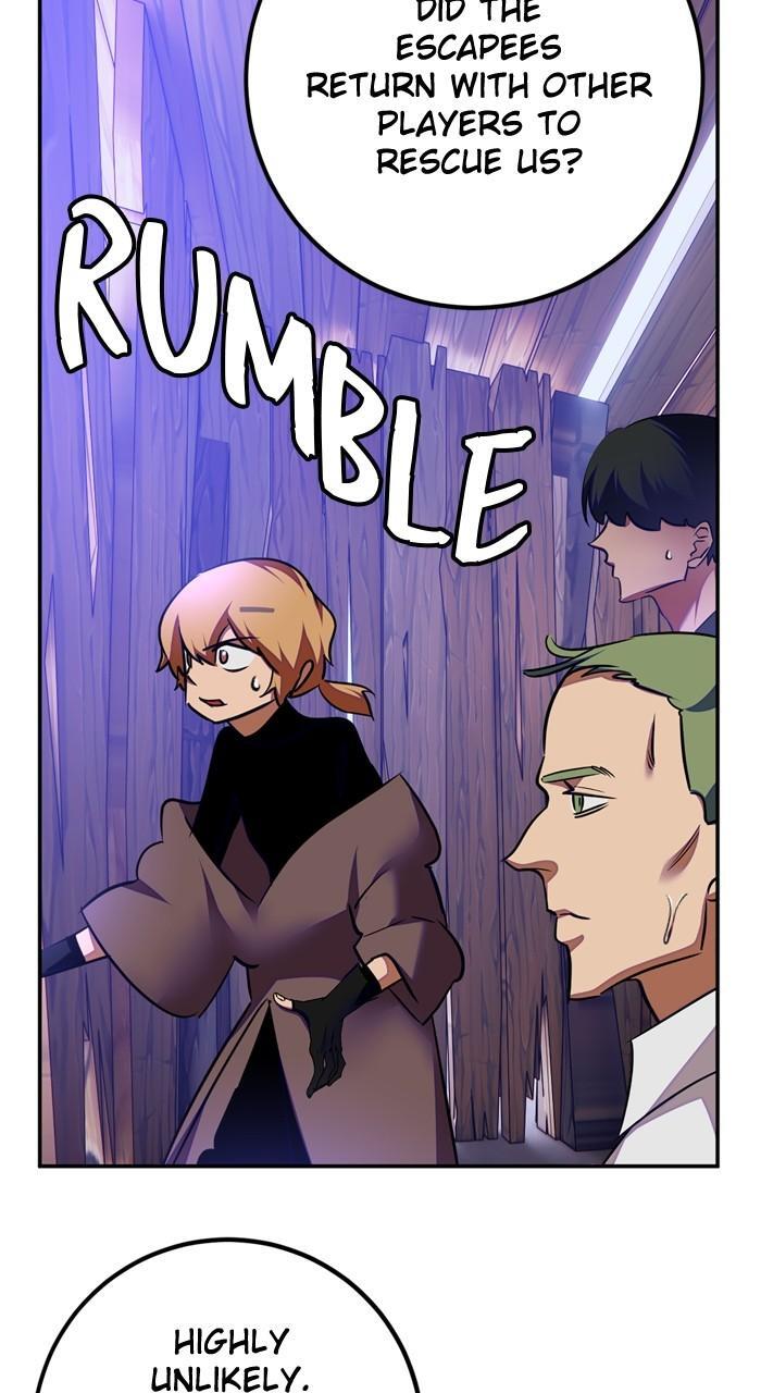 Read Return to Player Manga Online