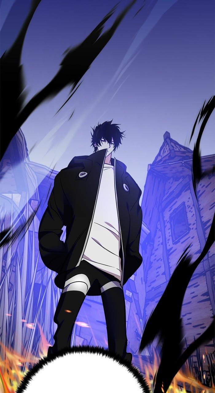 Read Return to Player Manga Online