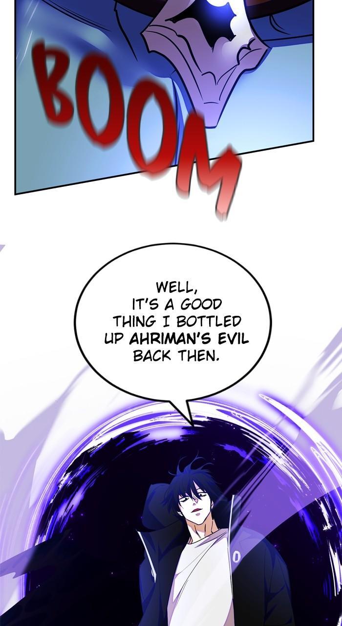 Read Return to Player Manga Online