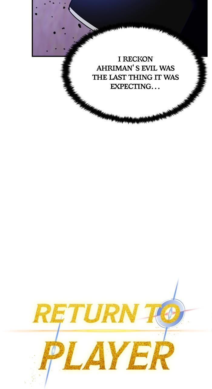Read Return to Player Manga Online