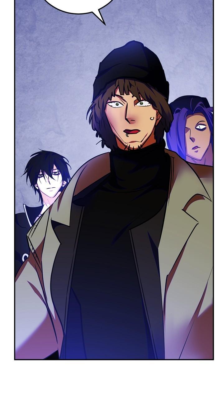 Read Return to Player Manga Online